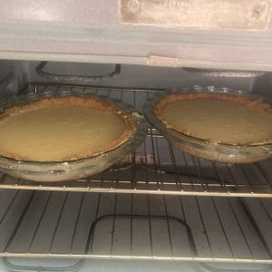 Baking