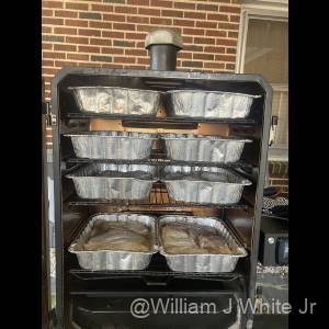Electric Smoker