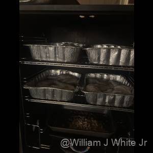 Gas Smoker