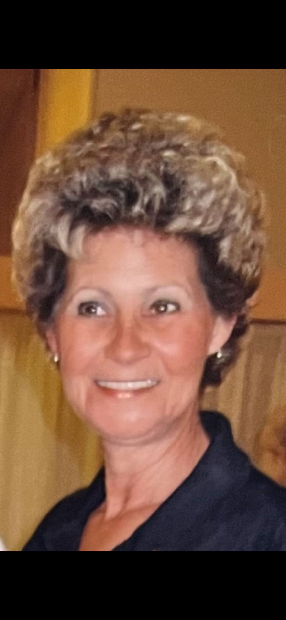Betty Boland